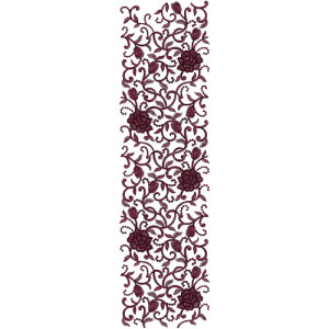 Allover Embroidery 13913