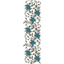 Trendy Allover Design 13919