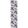 Cool Embroidery Allover Pattern 13923