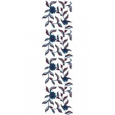 Egyptian Garment Embroidery Design 14424