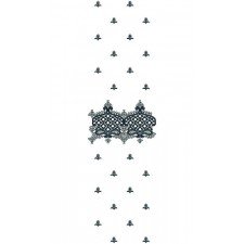 Abstract Fashion Designs Of Allover Pattern 14482