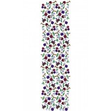 Allover Fancy Embroidery 14569