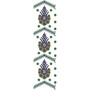 Embroidery Clothing 14575