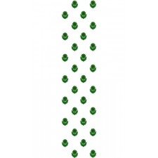 Pakistani All Over Design 15742