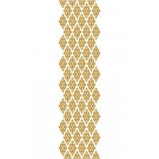 Beautiful Creative All Over Design 15809