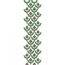 New All Over Embroidery Designs 15913