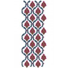Indian Embroidery Designs 15914