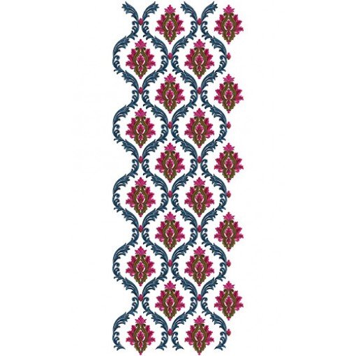 Indian Embroidery Designs 15914