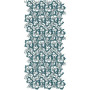 High Quality All Over Embroidery Designs15915