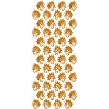 New Flower Embroidery Designs 15916