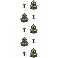 All Over Design 15950