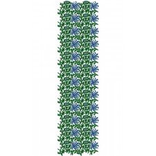 Digital All Over Flavar Design 15994