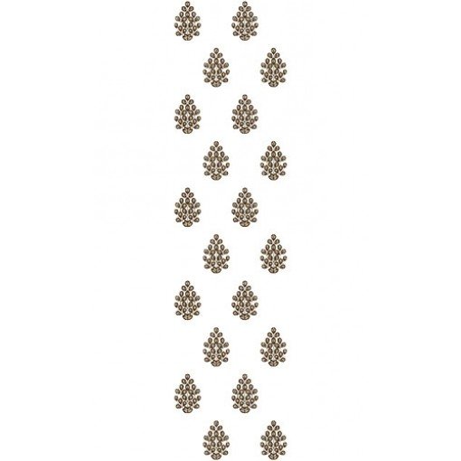 Lingon All Over Design 15999