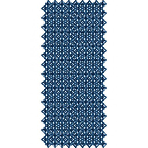 Lingon All Over Design 16034