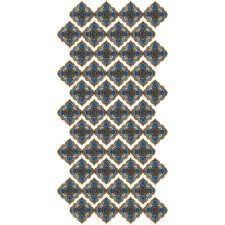 Dalmatian Spots Allover Design 16036
