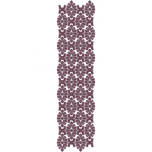 Sequin All Over Design 16173