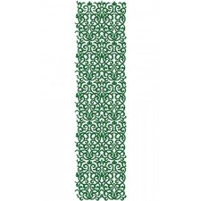 Tangail Saree Allover Design 16174