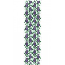 Simple Embroidery Design 16253