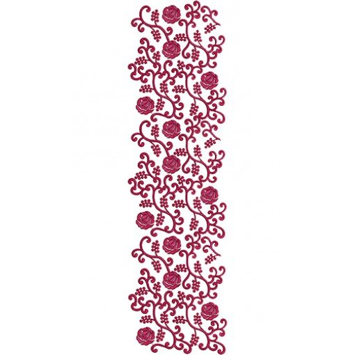 Elsa Parry All Over Design 16254