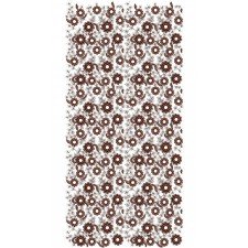 Long Embroidery Allover Design 16303