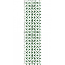 Fancy Allover Design 16306