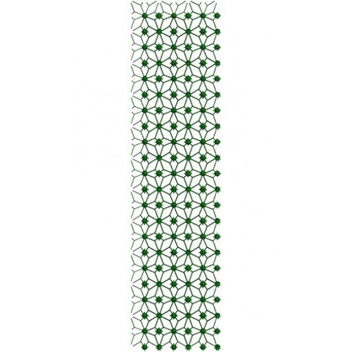 Fancy Allover Design 16306