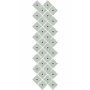 Beautiful Allover Design 16309