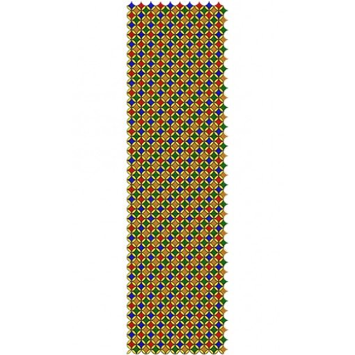 Stylish Allover Pattern Design 16421