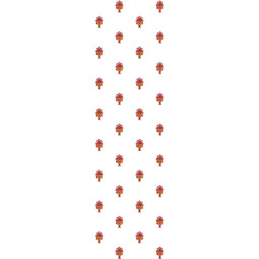 Ancient Russian Pearl Embroidery Pattern 16511