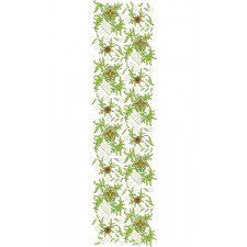 Banaras Weaving Saree Embroidery Design 17080