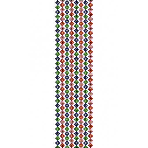 Gujarati Patola Sarees All Over Embroidery Design