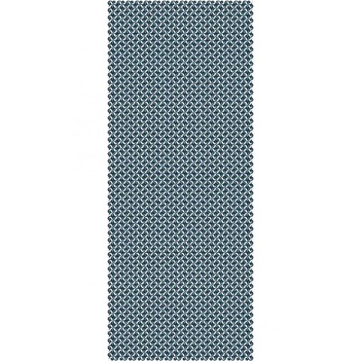 Chemical Allover Fabrics Embroidery Design