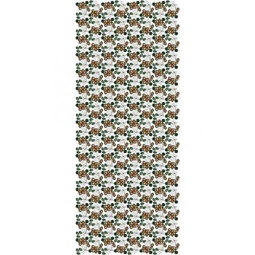 Heavy Phulkari Suits Embroidery Design