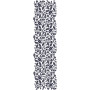 Casual Party Dress Allover Embroidery Design