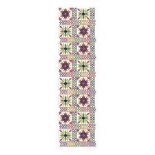 Moscow Russian Allover Embroidery Design