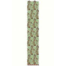 Allover Embroidery Design 18301