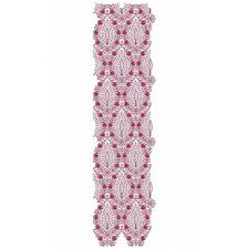 New Allover Embroidery Design 18581