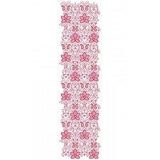 New Allover Embroidery Design 18588