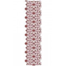 New Allover Embroidery Design 18599