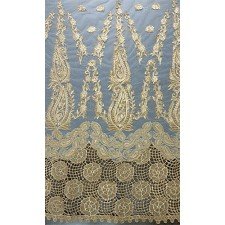 Allover Embroidery Design 18960
