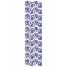 Allover Embroidery Design 18967