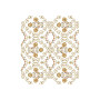 Allover Embroidery Design 19155