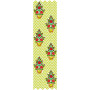 Allover Embroidery Design 19158