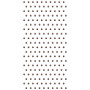 Allover Embroidery Design 19165