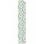 Allover Embroidery Design 19167