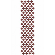 Allover Embroidery Design 19212