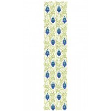 Allover Embroidery Design 19299