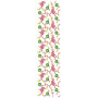 Allover Embroidery Design 19300