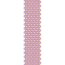 Allover Embroidery Design 19407