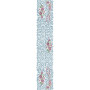 Allover Embroidery Design 19573